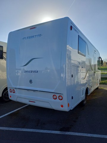 Fleurette Discover 71 LMF WELLNESS - Photo 3