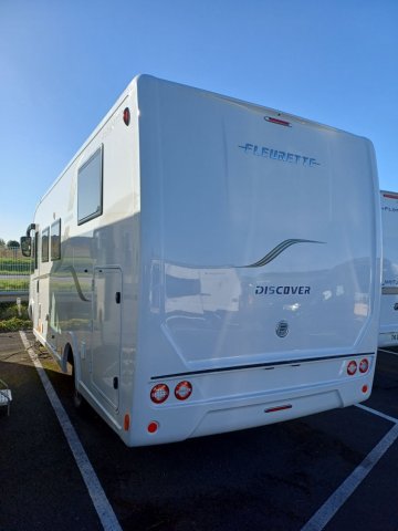 Fleurette Discover 71 LMF WELLNESS - Photo 4