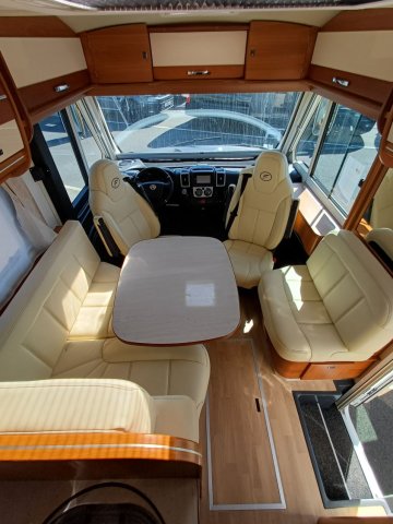 Fleurette Discover 73 LMS - Photo 8