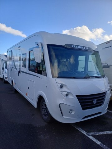 Fleurette Discover 75 LMF WELLNESS Neuf