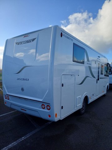 Fleurette Discover 75 LMF WELLNESS - Photo 3