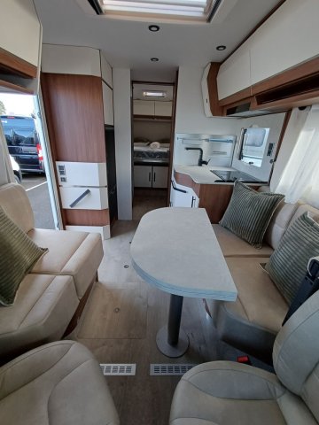 Fleurette Discover 75 LMF WELLNESS - Photo 10