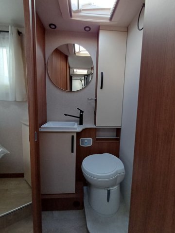 Fleurette Discover 75 LMF WELLNESS - Photo 18