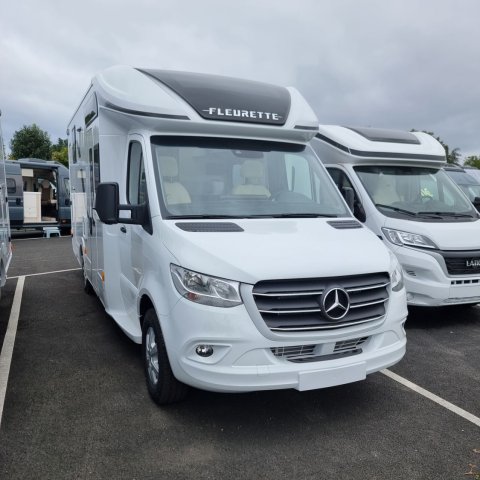 Fleurette Elister 73 LMF - Photo 2