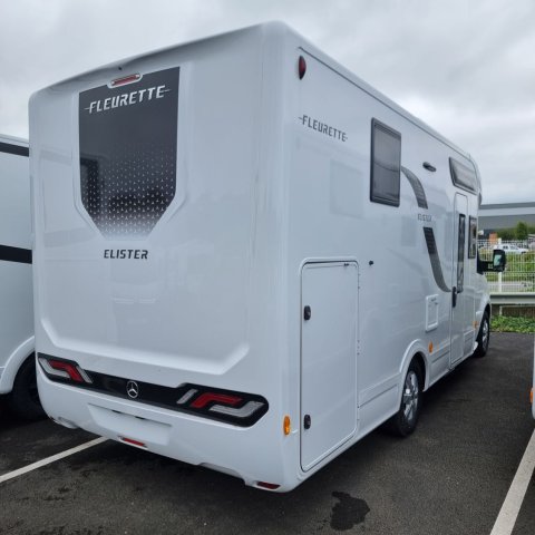 Fleurette Elister 73 LMF - Photo 3