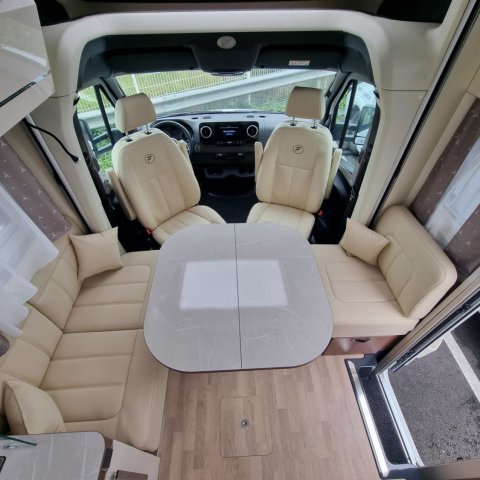 Fleurette Elister 73 LMF - Photo 8