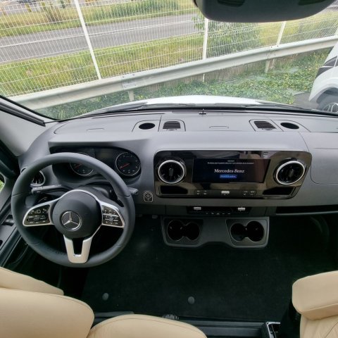 Fleurette Elister 73 LMF - Photo 9