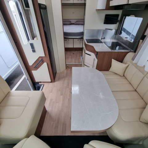 Fleurette Elister 73 LMF - Photo 10