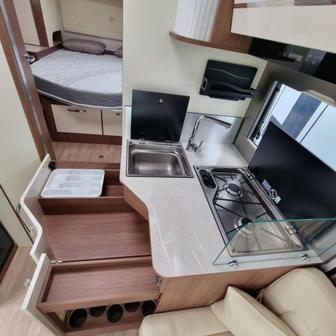 Fleurette Elister 73 LMF - Photo 13