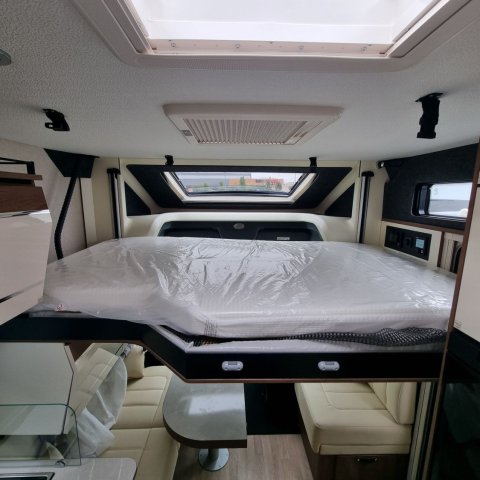 Fleurette Elister 73 LMF - Photo 15