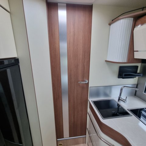 Fleurette Elister 73 LMF - Photo 16