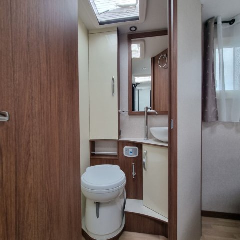 Fleurette Elister 73 LMF - Photo 17