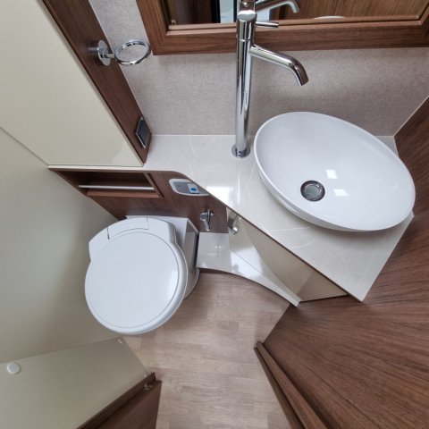 Fleurette Elister 73 LMF - Photo 18