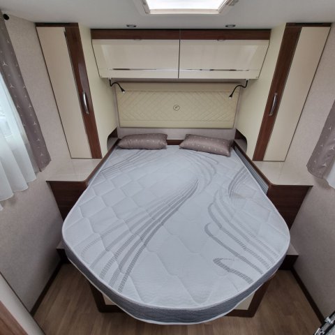 Fleurette Elister 73 LMF - Photo 21