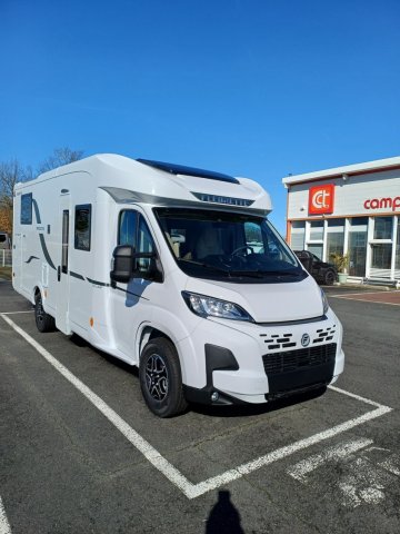 Fleurette Magister 74 LMF WELLNESS Neuf