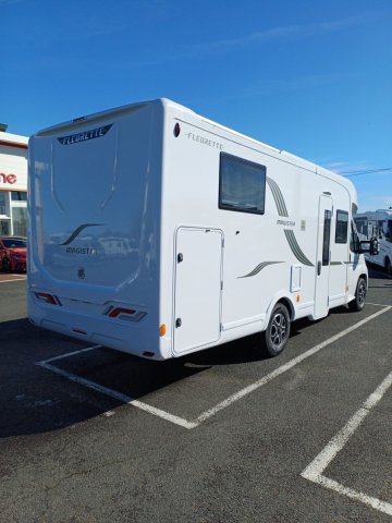 Fleurette Magister 74 LMF WELLNESS - Photo 3