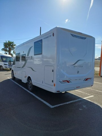 Fleurette Magister 74 LMF WELLNESS - Photo 4