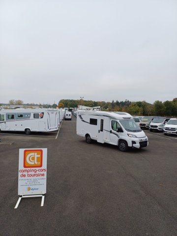 Fleurette Migrateur 60 LG Neuf