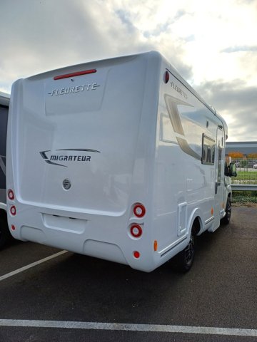 Fleurette Migrateur 60 LG - Photo 3