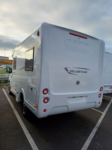 Fleurette Migrateur 60 LG - Photo 4