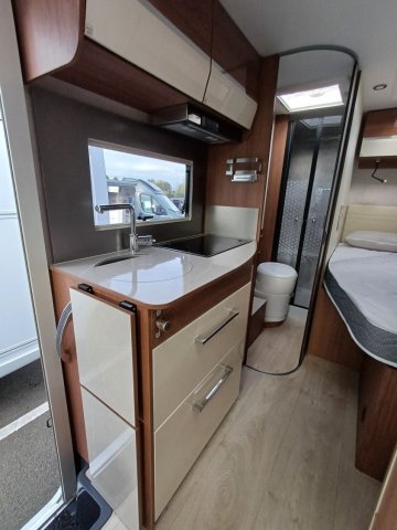 Fleurette Migrateur 60 LG - Photo 10