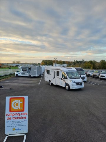 Fleurette Migrateur 64 LG LDF 