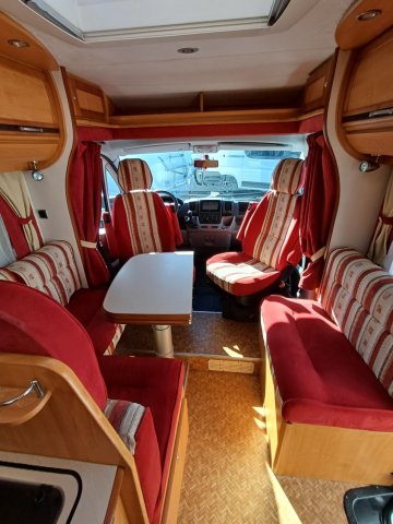 Fleurette Migrateur 73 LM - Photo 6