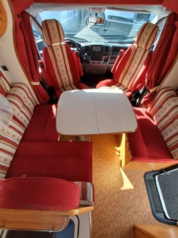 Fleurette Migrateur 73 LM - Photo 7