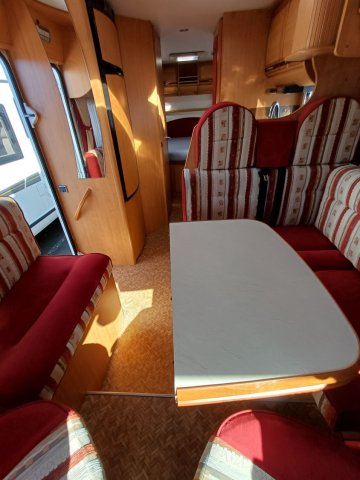 Fleurette Migrateur 73 LM - Photo 9