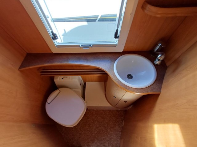 Fleurette Migrateur 73 LM - Photo 15