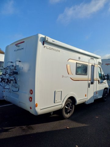 Florium Baxter 60 LG - Photo 3