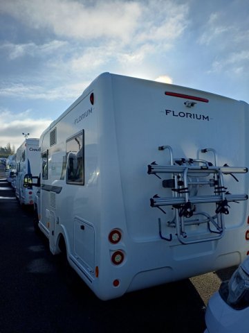 Florium Baxter 60 LG - Photo 4