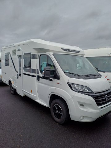 Florium Baxter 64 LDF Black Pearl - Photo 2