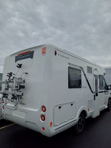 Florium Baxter 64 LDF Black Pearl - Photo 3