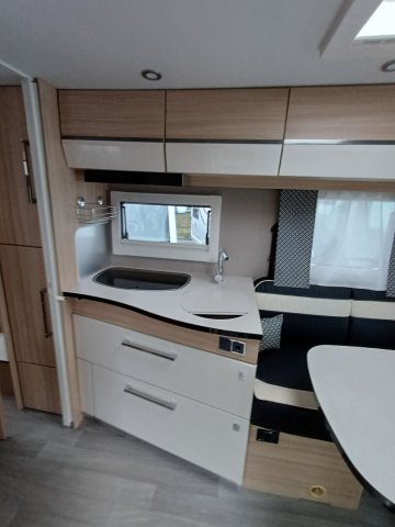 Florium Baxter 64 LDF Black Pearl - Photo 10