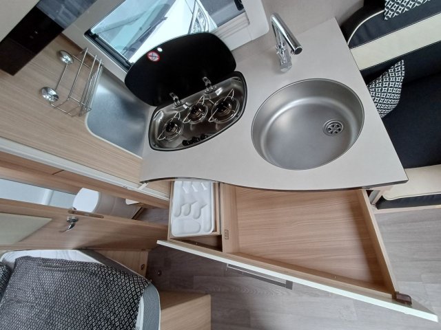 Florium Baxter 64 LDF Black Pearl - Photo 12