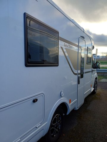 Florium Baxter 64 LDF - Photo 3