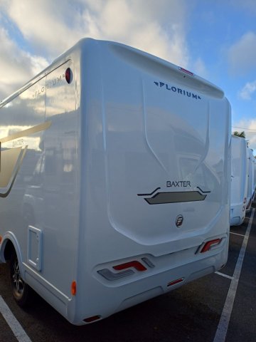 Florium Baxter 64 LDF - Photo 4