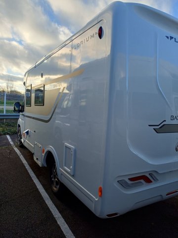 Florium Baxter 64 LDF - Photo 5