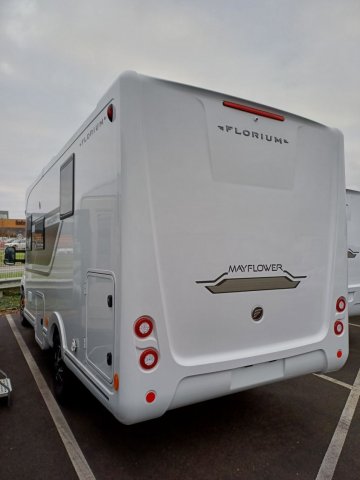 Florium Mayflower 70 LMF MILLENIUM - Photo 4