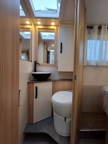 Florium Mayflower 70 LMF MILLENIUM - Photo 19