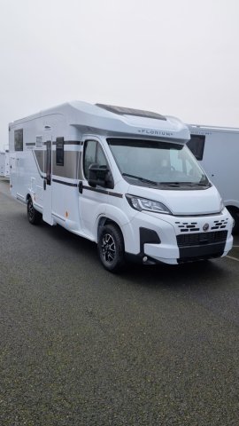 Florium Mayflower 74 LMF MILLENIUM - Photo 2