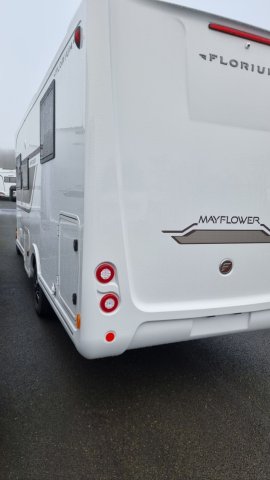 Florium Mayflower 74 LMF MILLENIUM - Photo 4