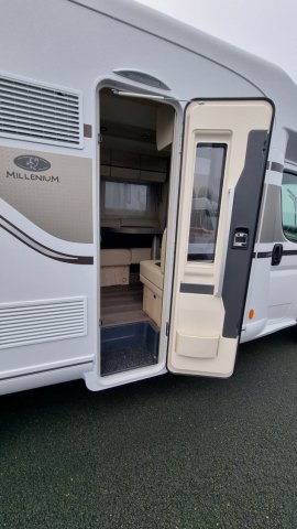 Florium Mayflower 74 LMF MILLENIUM - Photo 6