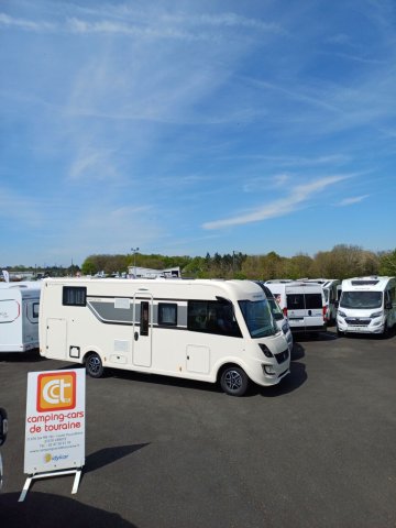 Florium Wincester 75 LMF MILLENIUM Neuf