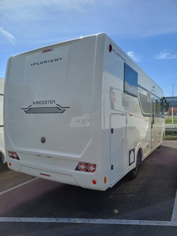 Florium Wincester 75 LMF MILLENIUM - Photo 3