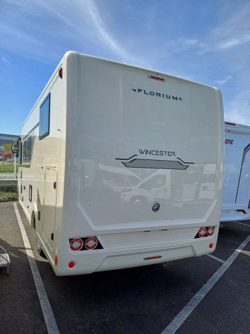 Florium Wincester 75 LMF MILLENIUM - Photo 4