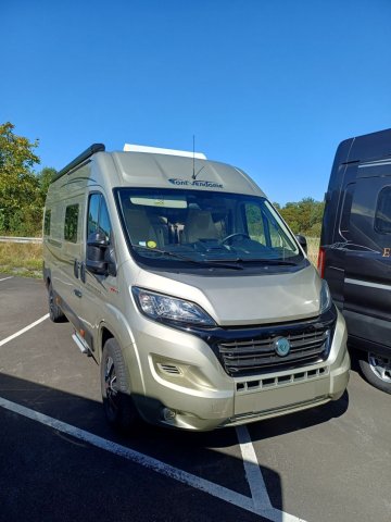 Achat Font Vendome Duo Van SEJOUR DUOVAN Occasion