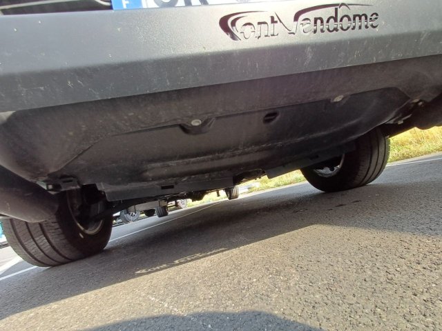 Font Vendome Forty Van 4x4 - Photo 10