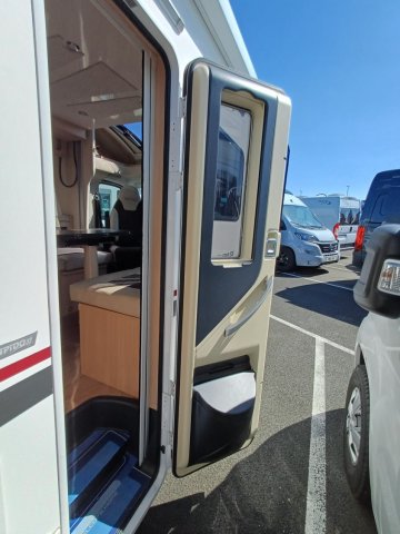 Giottiline Siena 350 SIENNA - Photo 5